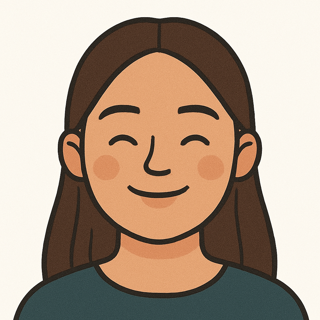 Jamie K. avatar
